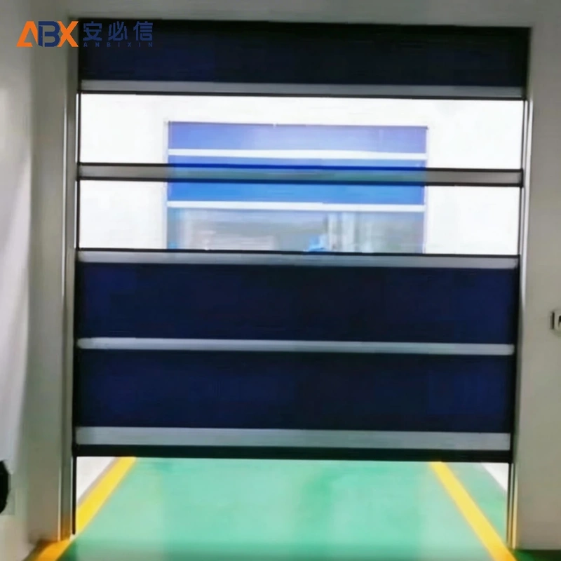 迪庆藏族自治州自动快速门