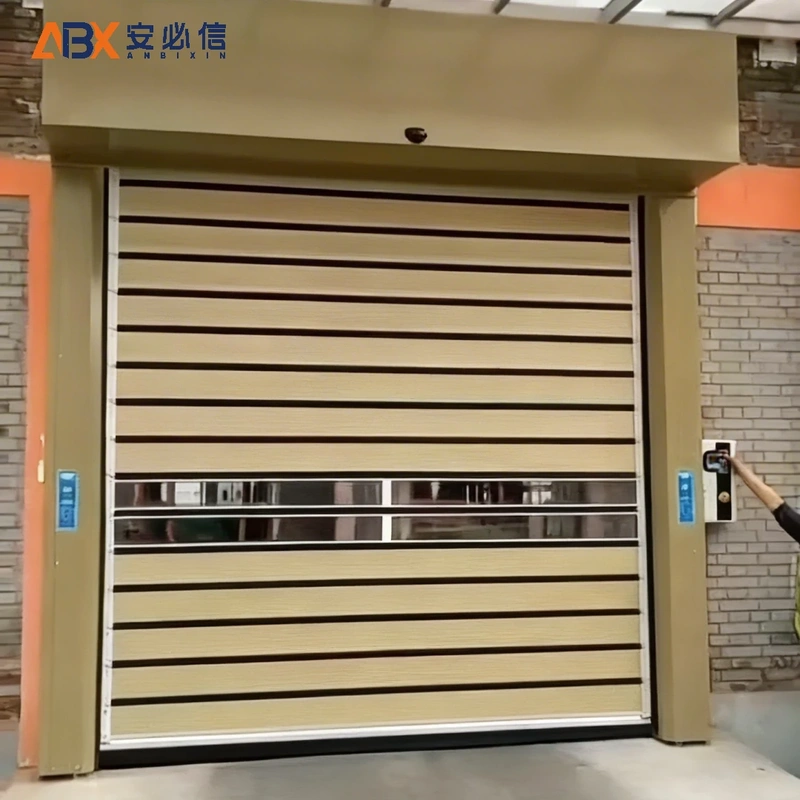 迪庆藏族自治州消防高速门