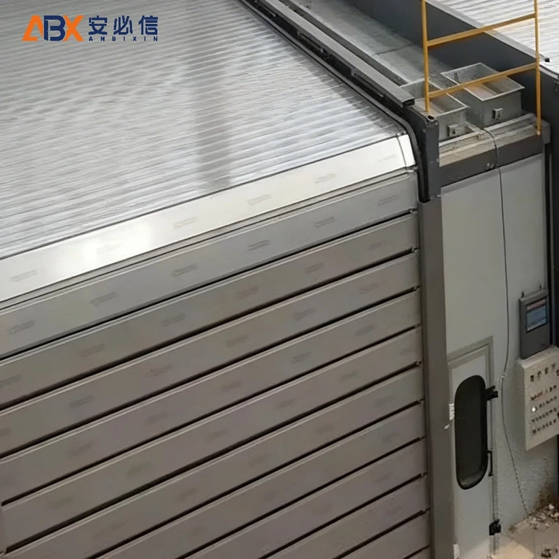 迪庆藏族自治州雷达高速门